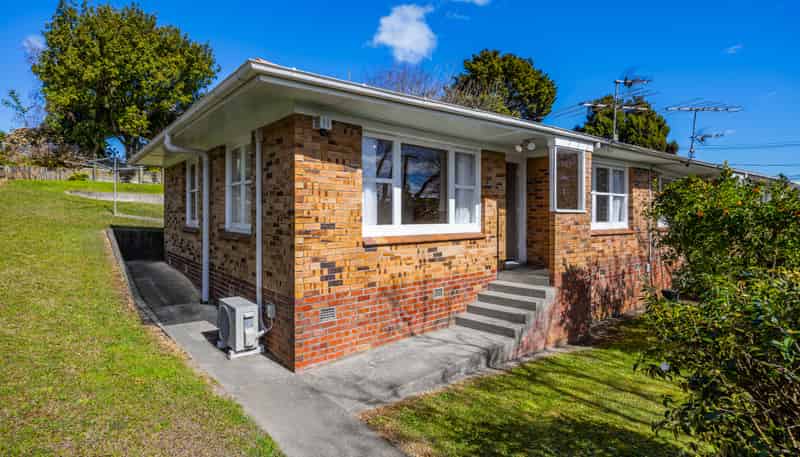 1/22 Wellington Street, Papakura