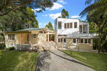 49 Park Road, Titirangi