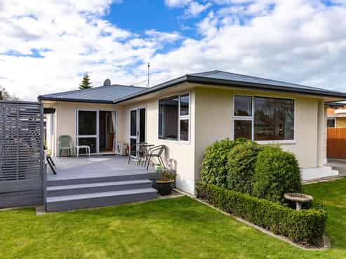 51 Budge Street, Riversdale