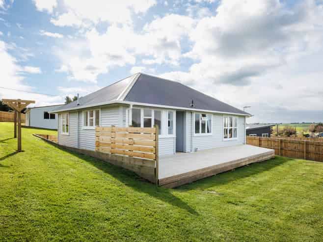 45 Godley Street, Halcombe