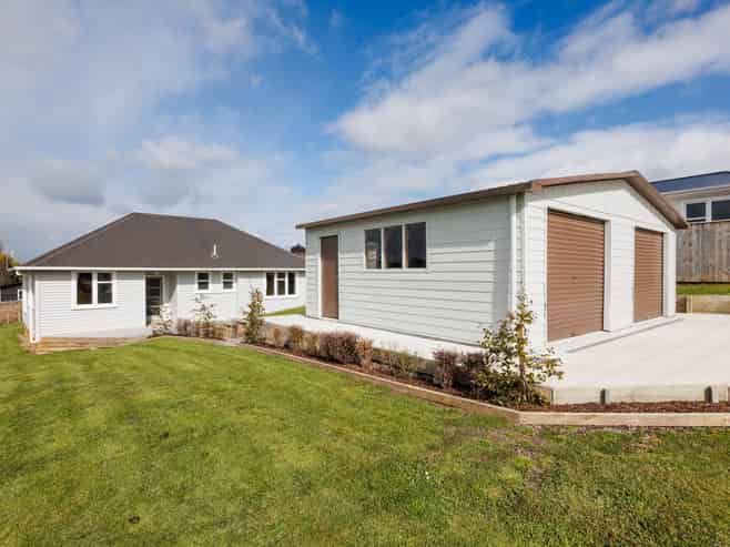 45 Godley Street, Halcombe