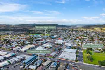 7 Three Mile Bush Road, KAMO