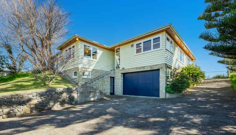 23 Percival Road, Paraparaumu Beach