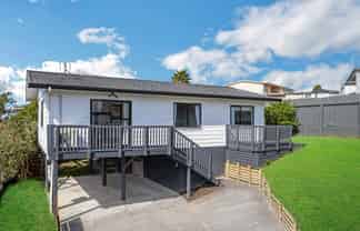 1/34A Helena Street, Massey