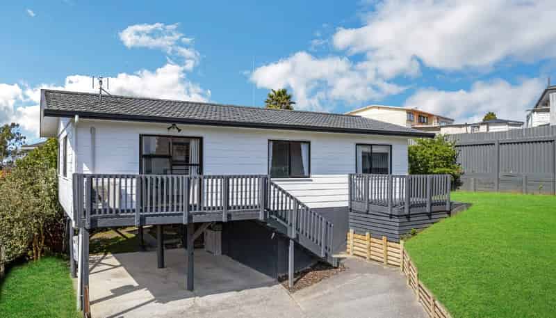1/34A Helena Street, Massey