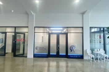 Small Ground Floor Office/Retail in CBD