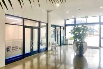 Small Ground Floor Office/Retail in CBD