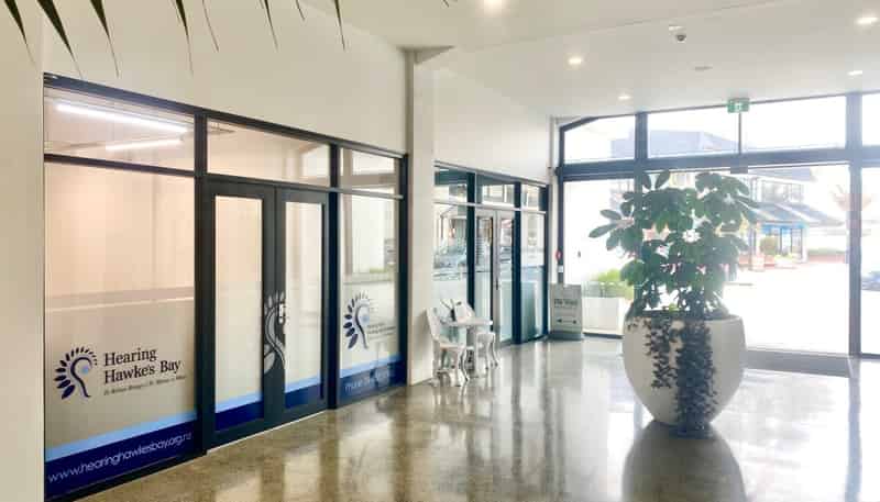 5/60 Dickens Street, Napier Central