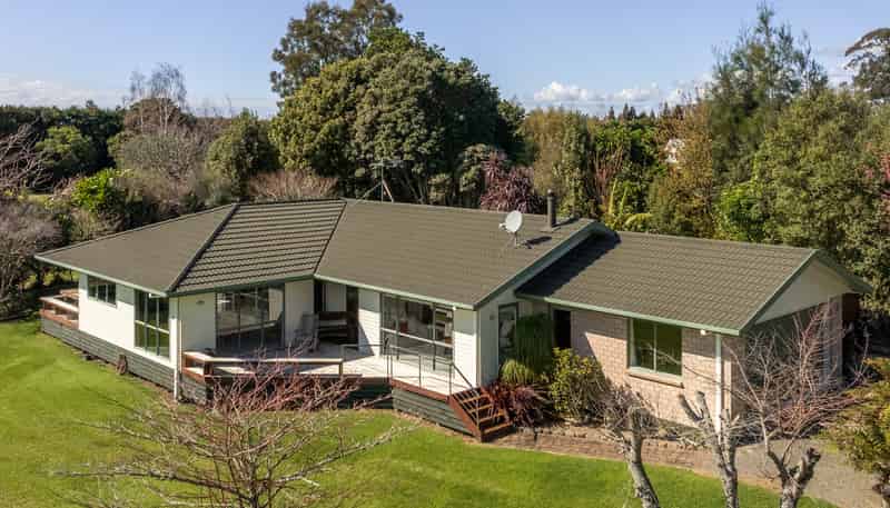 48 Lindemann Road, Katikati