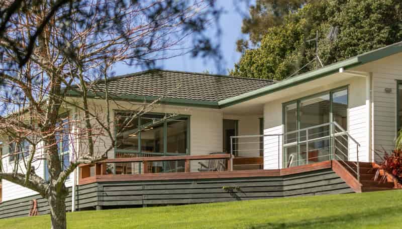 48 Lindemann Road, Katikati