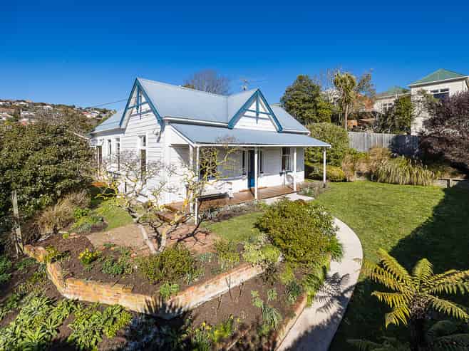 24 Cranston Street, Andersons Bay
