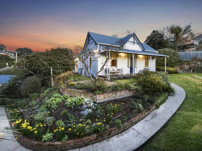 24 Cranston Street, Andersons Bay