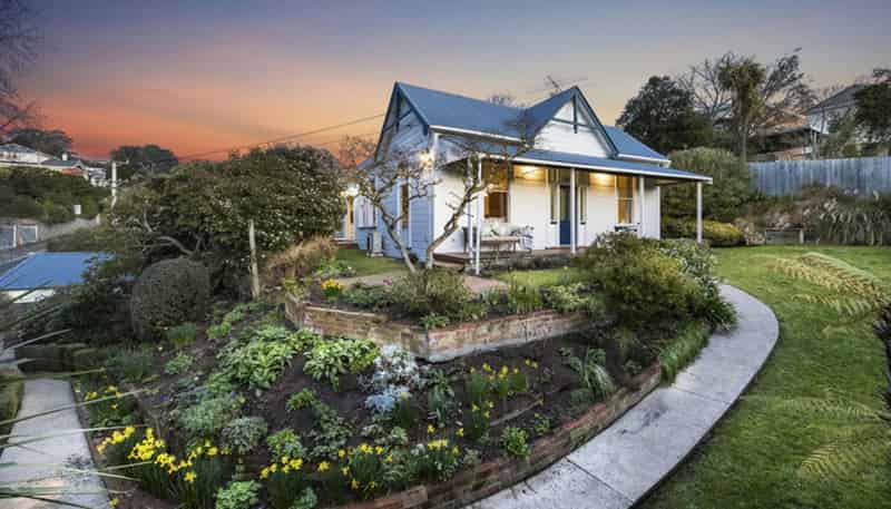 24 Cranston Street, Andersons Bay