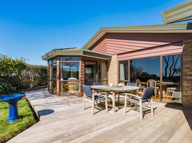 6 Belford Court, Paraparaumu