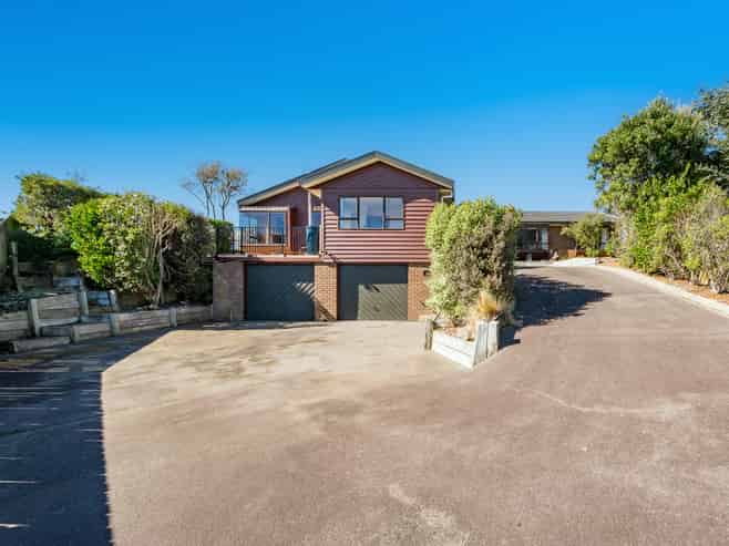 6 Belford Court, Paraparaumu