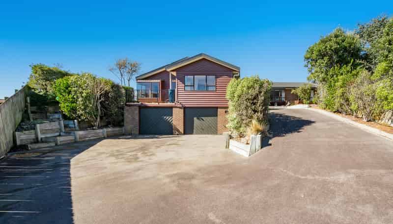 6 Belford Court, Paraparaumu
