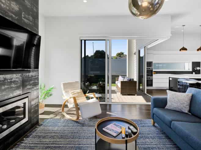 54 Ainslee Street, Highlands Park