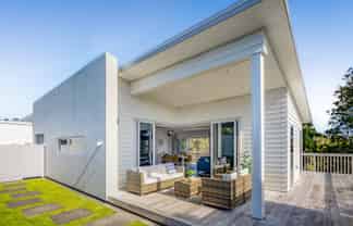 54 Ainslee Street, Highlands Park
