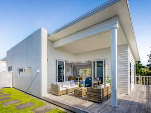 54 Ainslee Street, Highlands Park