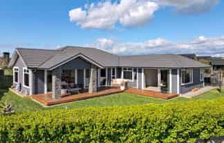 9 Goldstone Place, Omokoroa