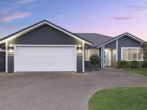 9 Goldstone Place, Omokoroa