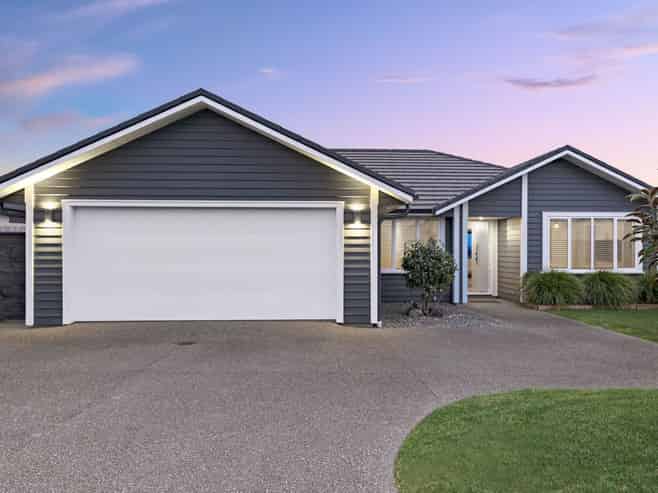 9 Goldstone Place, Omokoroa