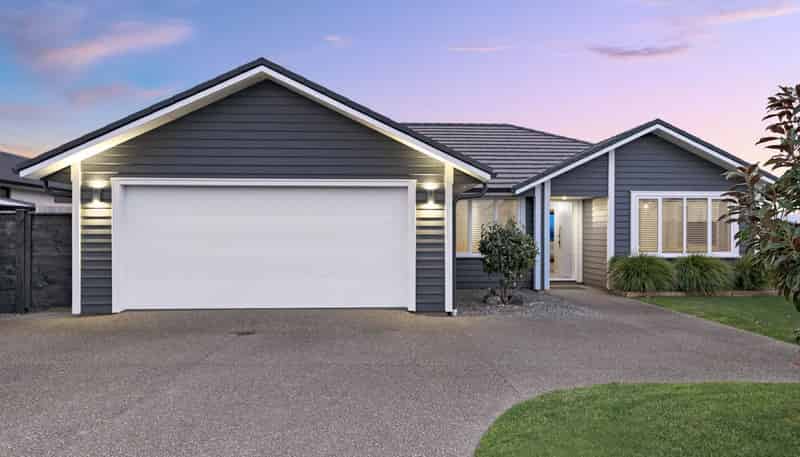 9 Goldstone Place, Omokoroa