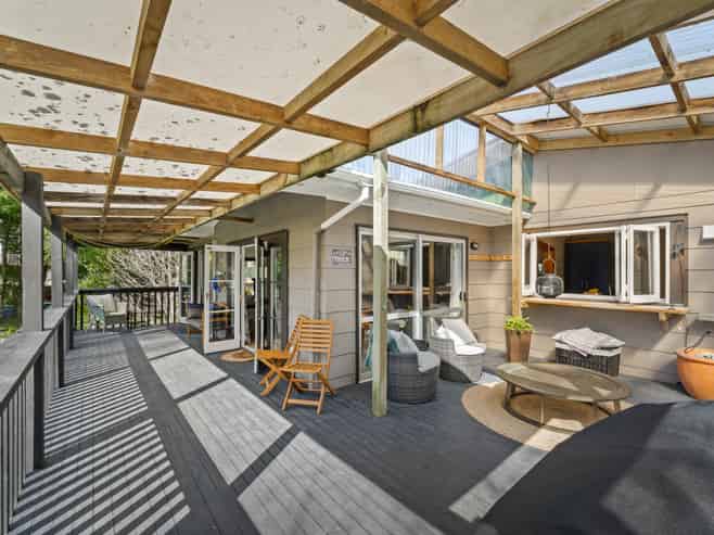 35 Duck Creek Road, Stillwater