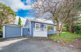 188 Main Road South, Raumati South