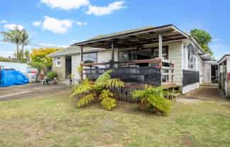 7 Civil Place, Otara