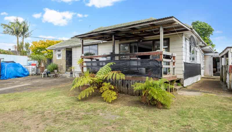7 Civil Place, Otara