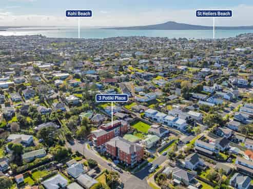 101/3 Potiki Place, Glen Innes