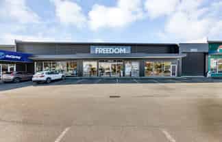 Premium Retail Investment