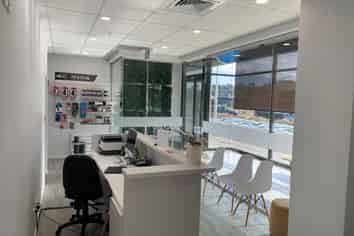 120 sqm Medical Premises for Lease