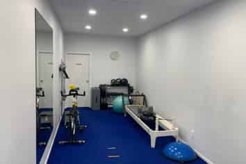 120 sqm Medical Premises for Lease