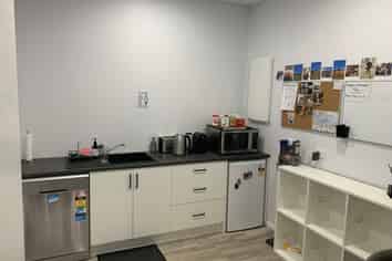 120 sqm Medical Premises for Lease