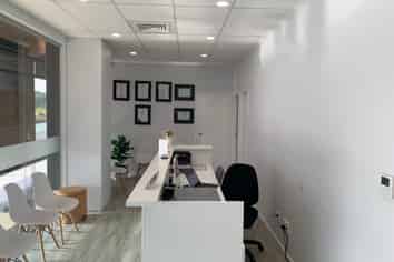 120 sqm Medical Premises for Lease