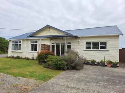 128 Lindsay Road, Levin