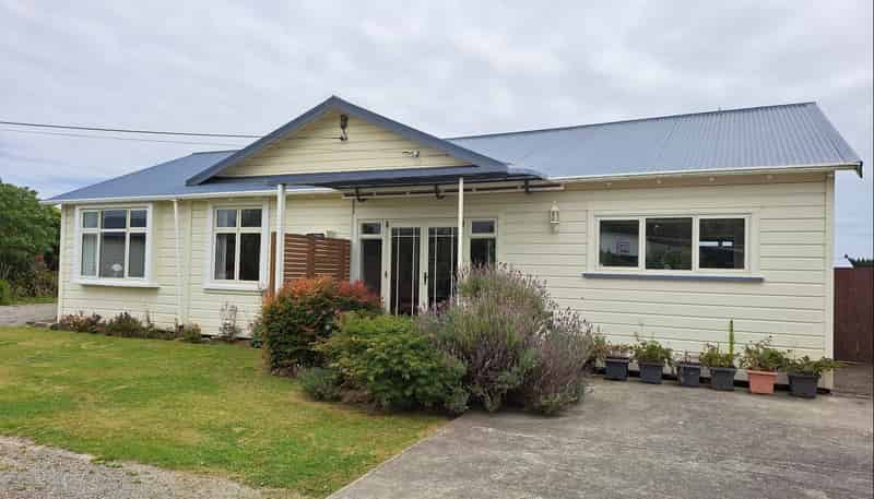 128 Lindsay Road, Levin