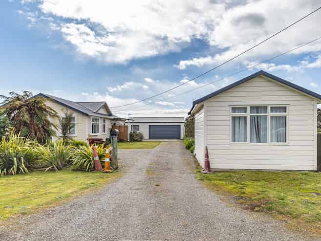 128 Lindsay Road, Levin