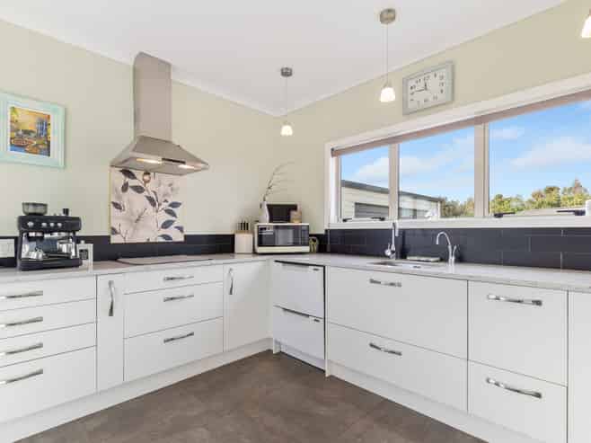 128 Lindsay Road, Levin