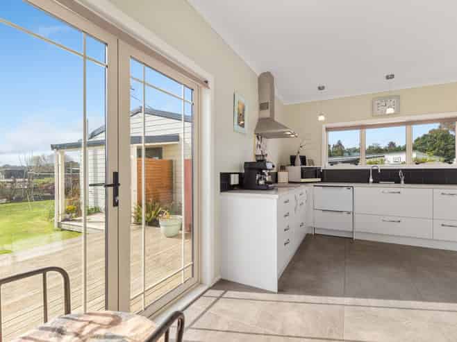 128 Lindsay Road, Levin