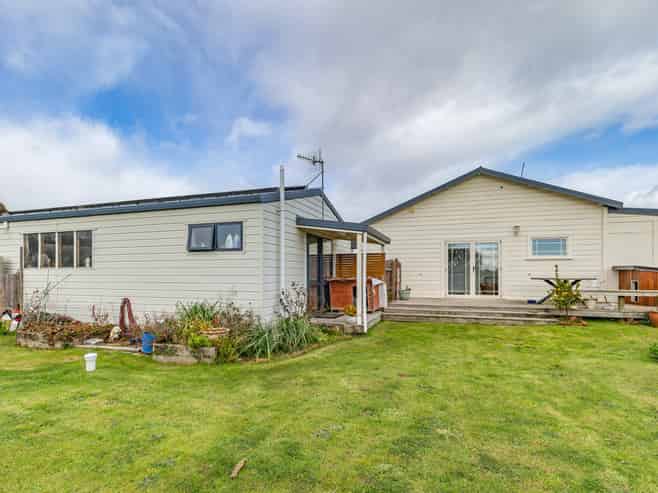 128 Lindsay Road, Levin