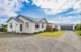 128 Lindsay Road, Levin