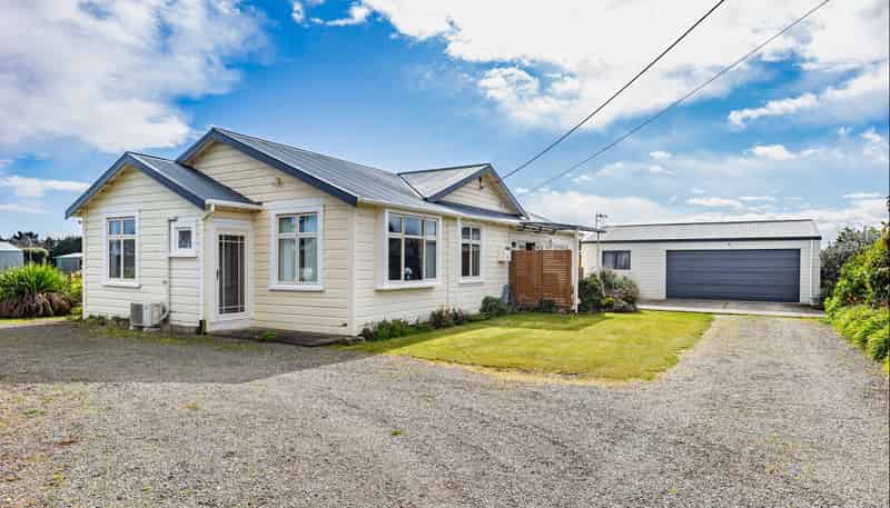 128 Lindsay Road, Levin