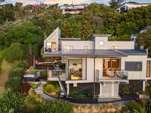 148C Panorama Road, Sumner