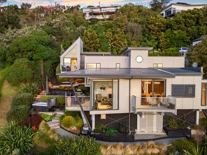 148C Panorama Road, Sumner