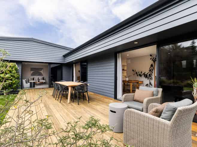 3A Selwyn Road, Havelock North