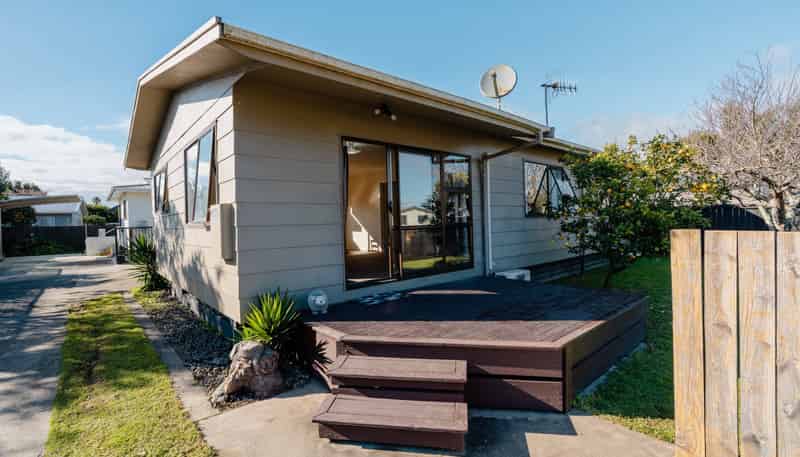 4A Kanuka Place, Edgecumbe