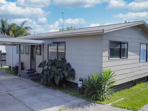 4A Kanuka Place, Edgecumbe